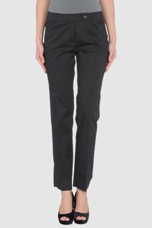 Caractere Casual Pants - Lyst