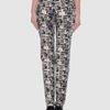 Caractere Casual Pants in Black - Lyst