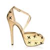 Charlotte Olympia Hayworth in Beige - Lyst