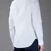 Coast + Weber + Ahaus Classic Shirt in White for Men - Lyst