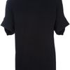 Comme Des Garçons Crew Neck Tshirt in Black for Men - Lyst