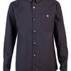 Comune Howard Shirt in Black for Men - Lyst