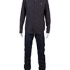 Comune Howard Shirt in Black for Men - Lyst