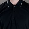 D&g Dg Polo Shirt in Black for Men - Lyst