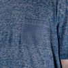 D&g Crew Neck Tshirt in Blue for Men - Lyst