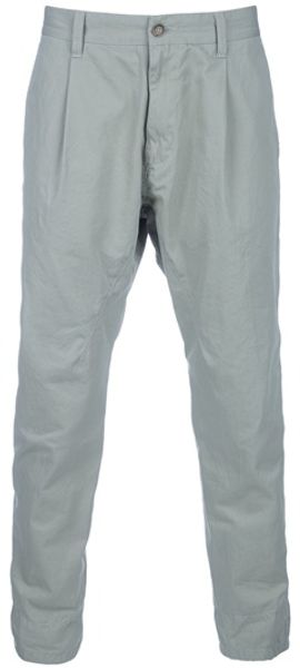 D&G Dg Pantalone - Lyst