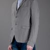 D&g Two Button Blazer in Gray for Men (grey) - Lyst