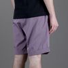 D&g Dg Bermuda Shorts in Purple for Men - Lyst