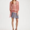 Diane Von Furstenberg New Desma Dress in Blue - Lyst