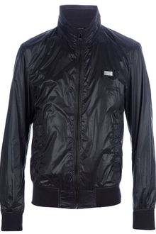 Dolce & Gabbana Bomber Jacket - Lyst
