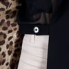 Dolce & Gabbana Oversize Blazer in Black - Lyst