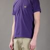 Dolce & Gabbana Polo Piquet in Purple for Men - Lyst