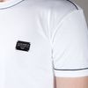 Dolce & Gabbana Classic Polo in White for Men - Lyst
