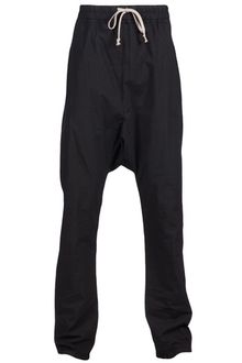 DRKSHDW by Rick Owens Drop Crotch Trouser - Lyst