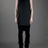 Drkshdw By Rick Owens Slim Jean in Black for Men - Lyst