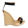 Dsquared2 Sandal Sunset in Black (s) - Lyst