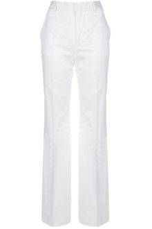 DSquared2 Flared Trouser - Lyst
