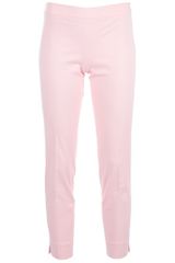 Emilio Pucci Slim Fit Trouser