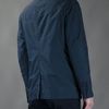 Fay Buttoned Jacket in Blue for Men - Lyst