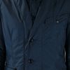 Fay Buttoned Jacket in Blue for Men - Lyst