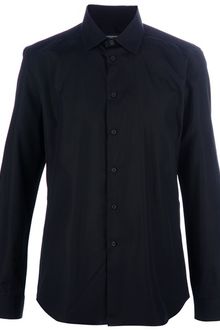 Givenchy Classic Shirt - Lyst