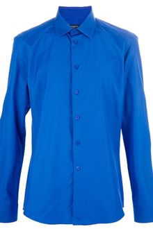 Givenchy Classic Shirt - Lyst