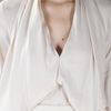 Givenchy Silk Dress in Beige (pink) - Lyst