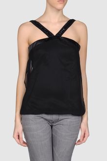 Guess Top - Lyst