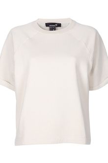 Isabel Marant Sweatshirt Top - Lyst