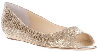 Jimmy Choo Beck Pump - Lyst