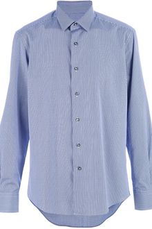 Lanvin Classic Shirt - Lyst