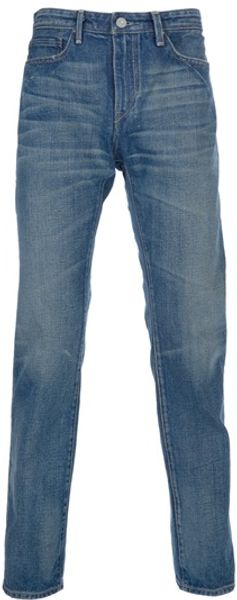  Greenwood Slim Fit Jeans 
