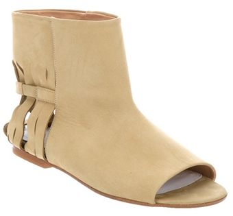  Jaune Boot 