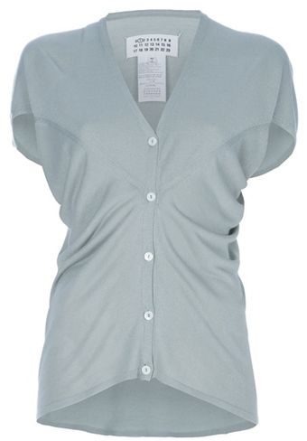  Button Up Front 