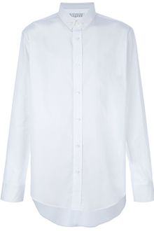 Maison Martin Margiela Classic Shirt - Lyst