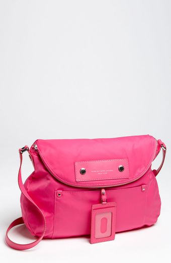  Preppy Nylon Sasha Crossbody Bag 