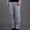 Mcq By Alexander Mcqueen Straight Leg Jean in Gray for Men (grey) - Lyst