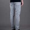 Mcq By Alexander Mcqueen Straight Leg Jean in Gray for Men (grey) - Lyst