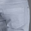 Mcq By Alexander Mcqueen Straight Leg Jean in Gray for Men (grey) - Lyst