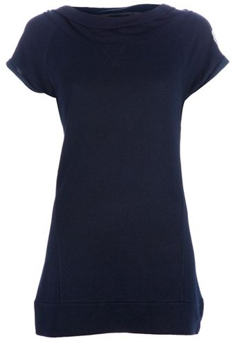  Roll Neck Tshirt 