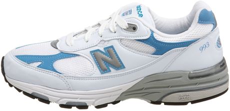 best running shoes 993
 on Women's Shoes Sneakers Low-top sneakers New Balance Shoes New Balance ...