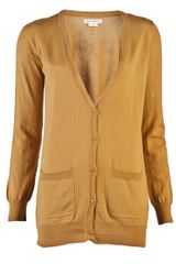 Obey Ivy League Cardigan