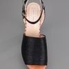 Opening Ceremony Jungles 5 Sandal in Black - Lyst