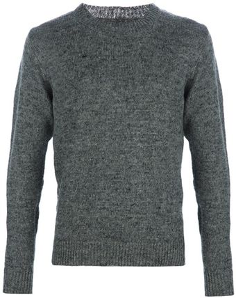  Knit Sweater 