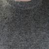 Our Legacy Knit Sweater in Gray for Men (grey) - Lyst