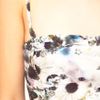 Paul By Paul Smith Watercolour Print Dress in Multicolor (multi) - Lyst