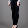 Pinko Cromo Leggings in Black - Lyst