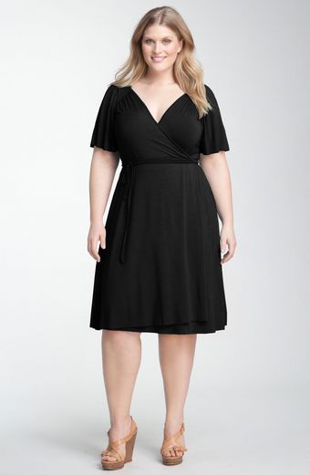  Finn Wrap Dress 