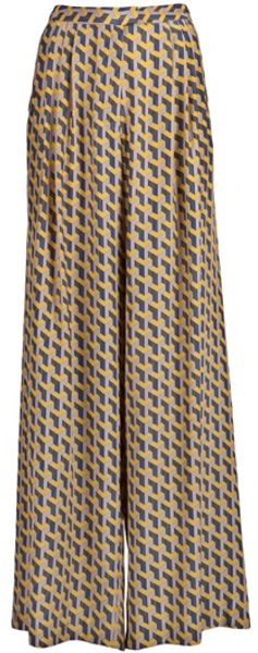 Rag & Bone Racine Trouser - Lyst