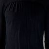 Rick Owens Long Line Top in Black for Men - Lyst